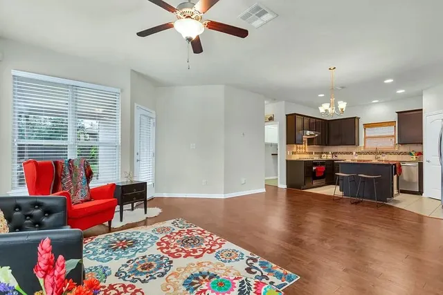 $2,345 | 3451 Mayfield Ranch Boulevard, Unit 403, Round Rock, TX 78681