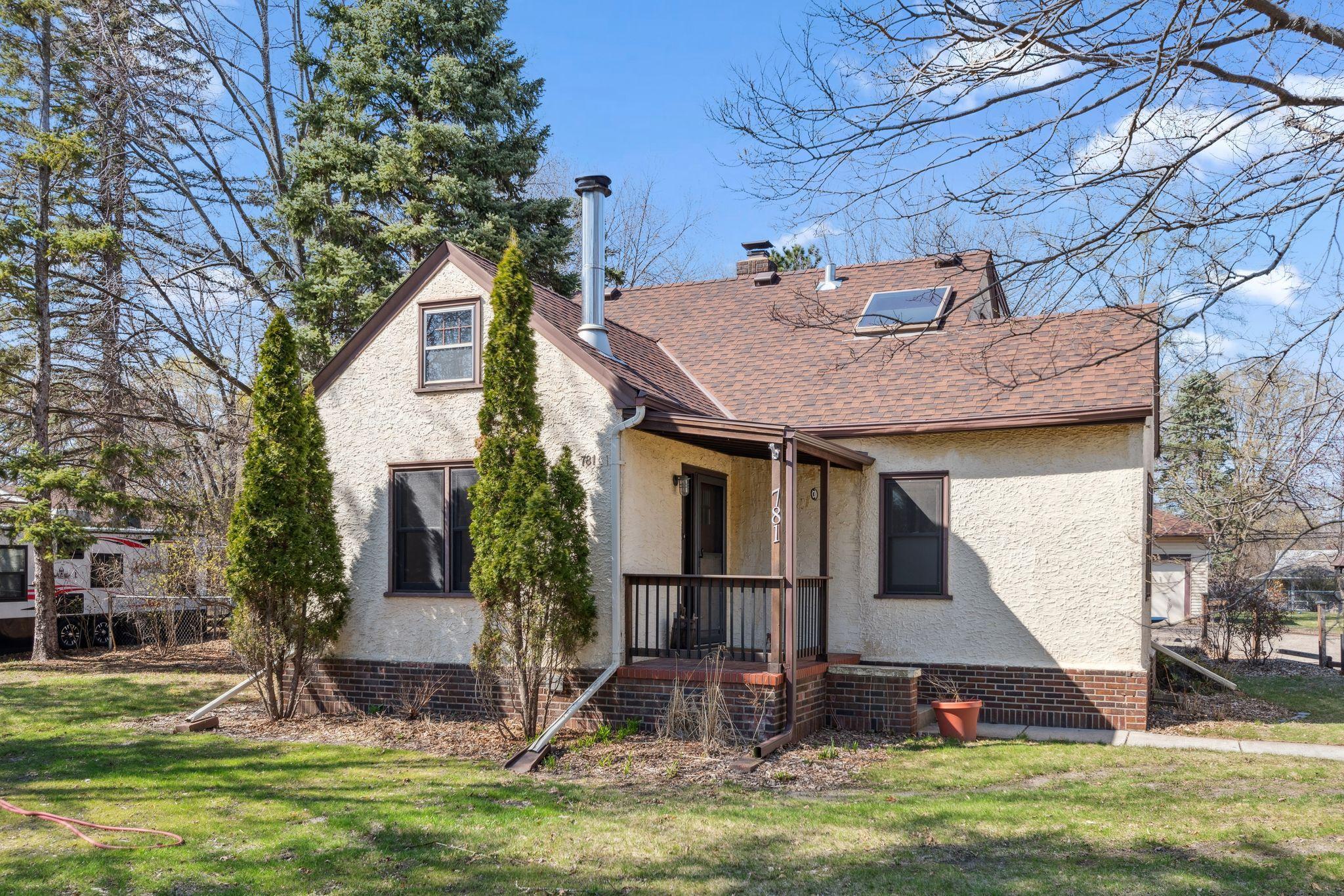 781 County B Road West Roseville, MN 55113 - Photo 1 of 1