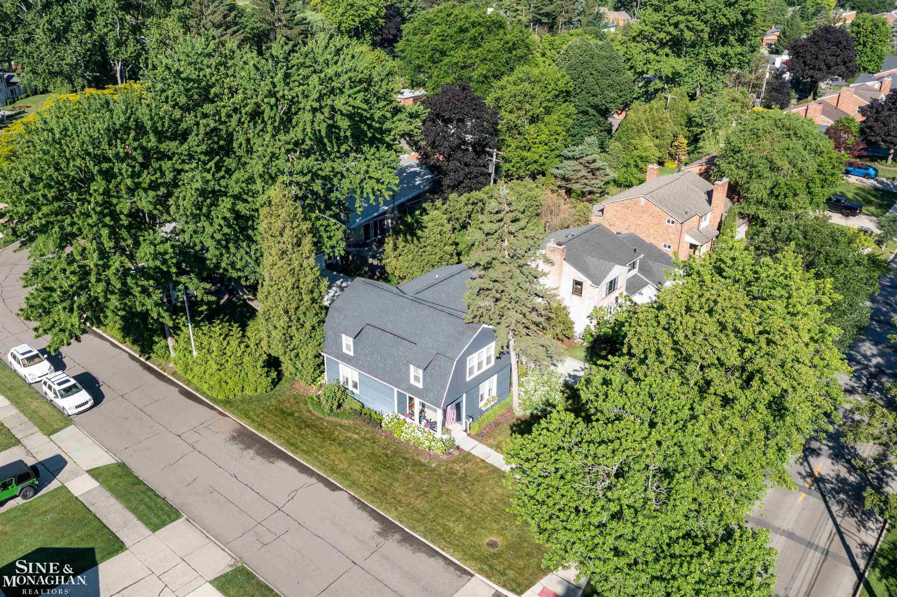 835 Cook Road Grosse Pointe Woods, MI 48236 - Photo 58 of 62 Gallery Image 58