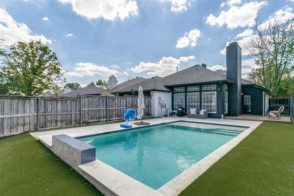 5316 Baton Rouge Boulevard Frisco, TX 75035 - Photo 27 of 33