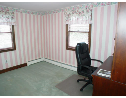 14 Middle Road Amesbury, MA 01913 - Photo 8 of 10 a view of a workspace with furniture and a window