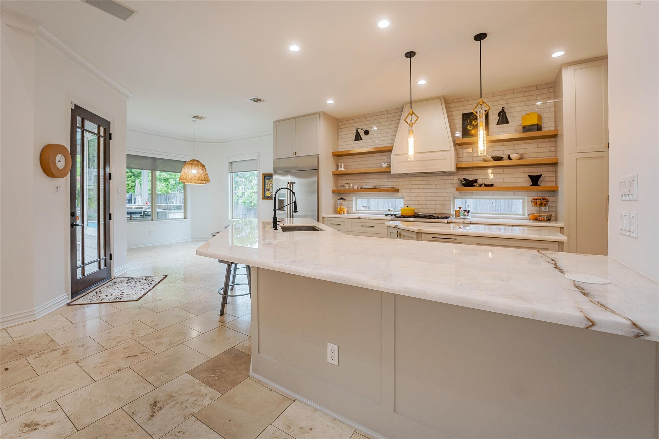 424 West 32nd Street Houston, TX 77018 - Photo 21 of 50