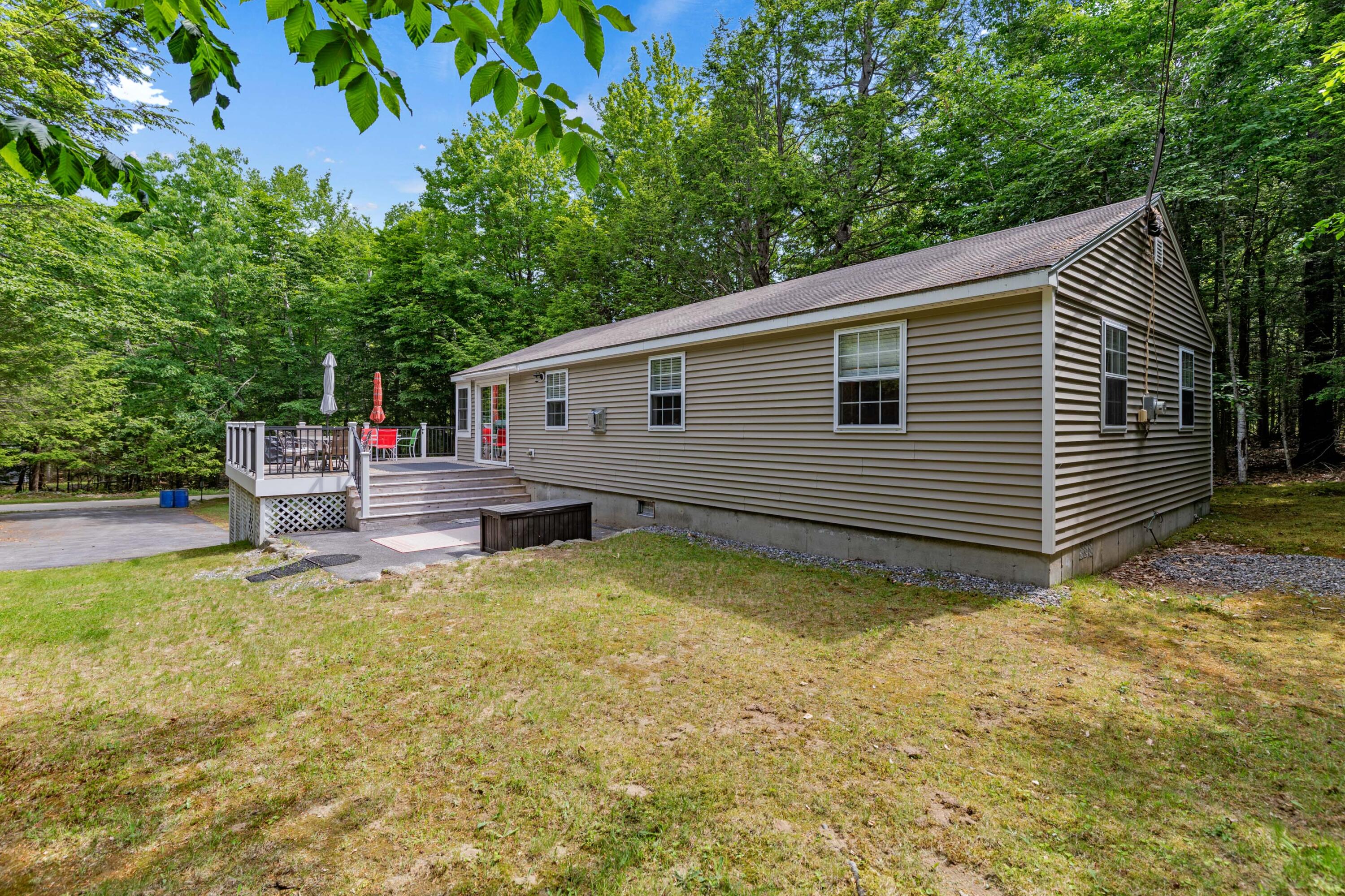 39 North Beach Road Standish, ME 04084 - Photo 27 of 41 Frye Island_026