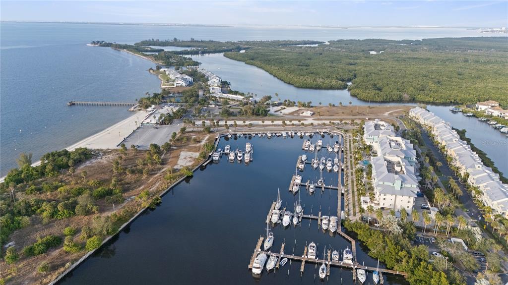 611 Destiny Drive, Unit 310 Ruskin, FL 33570 - Photo 38 of 54