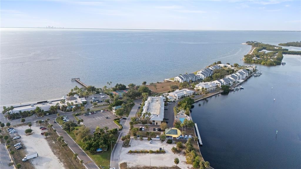 611 Destiny Drive, Unit 310 Ruskin, FL 33570 - Photo 39 of 54