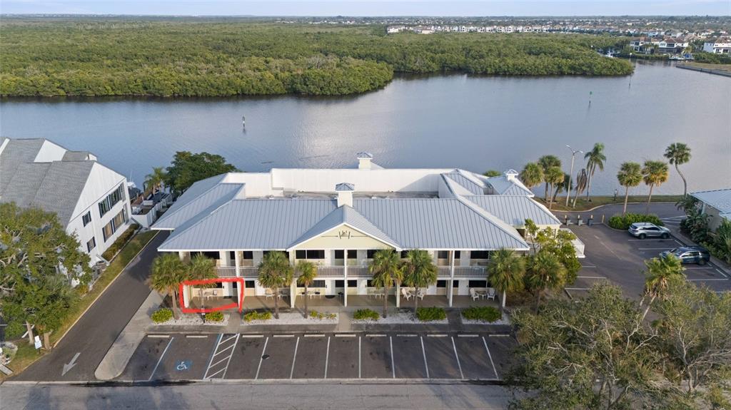 611 Destiny Drive, Unit 310 Ruskin, FL 33570 - Photo 46 of 54