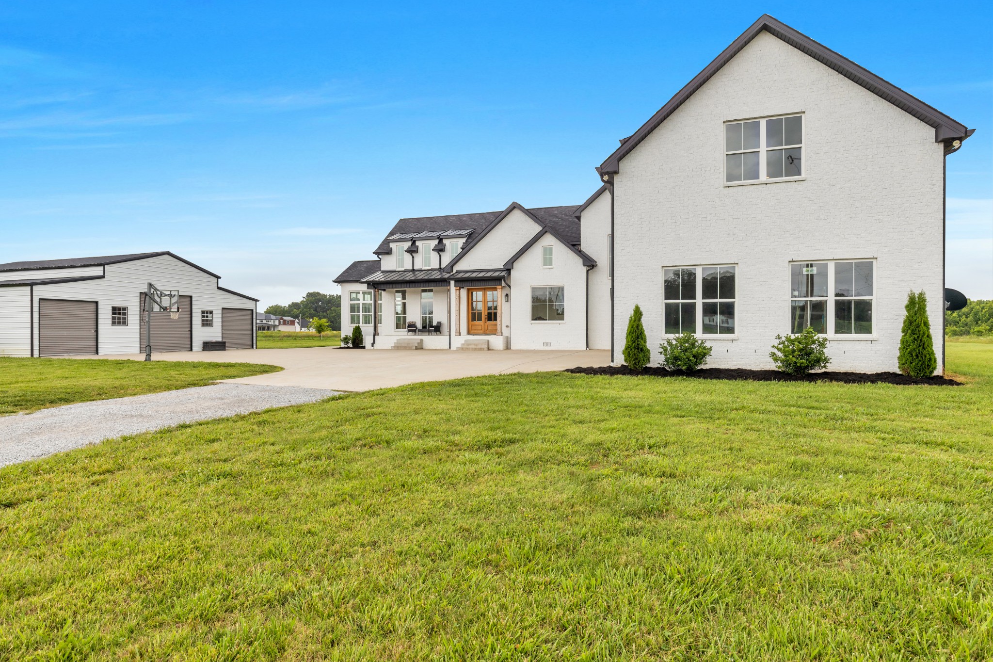 5915 Lakeview Road Springfield, TN 37172 - Photo 55 of 65