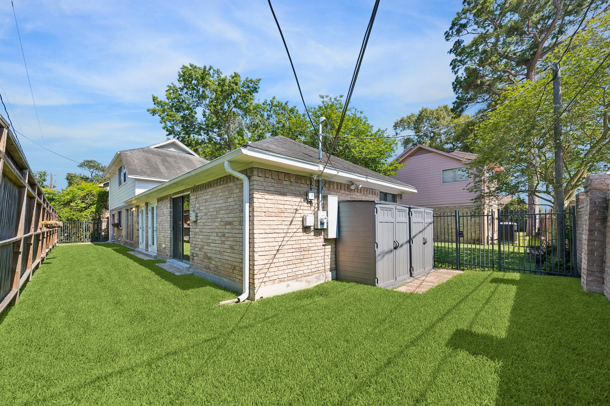7738 Betty Jane Lane Houston, TX 77055 - Photo 30 of 30