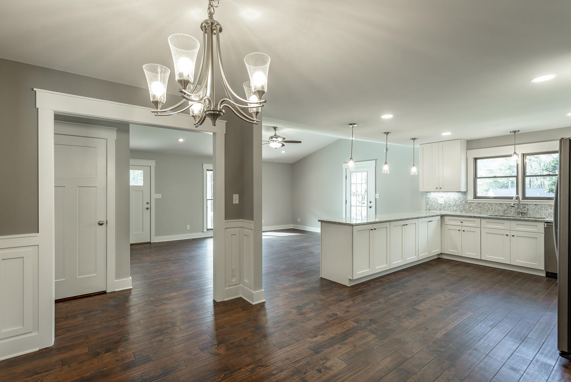 330 Sequoyah Road Soddy Daisy, TN 37379 - Photo 22 of 43 330 Sequoyah Rd. HD-30