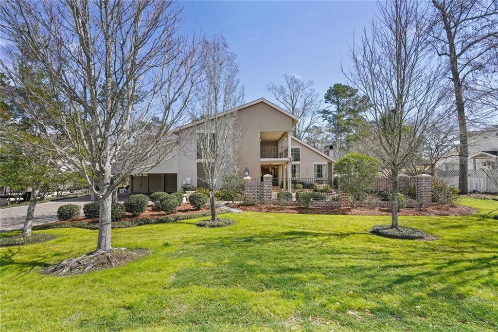 815 Bocage Lane Mandeville, LA 70471 - Photo 1 of 40