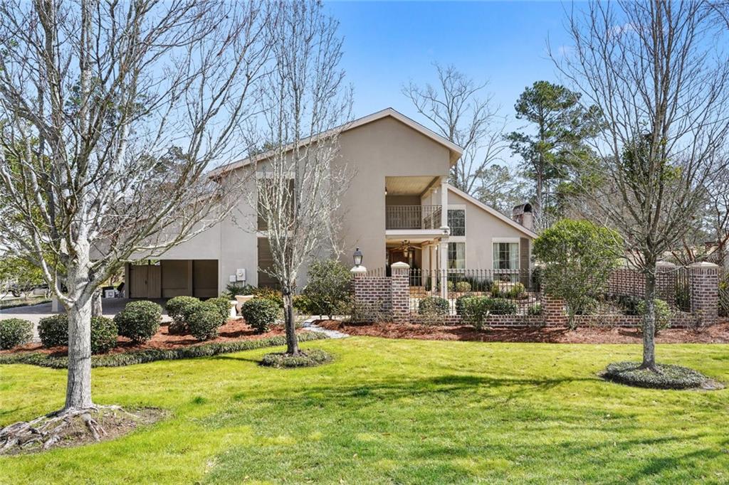 815 Bocage Lane Mandeville, LA 70471 - Photo 2 of 40