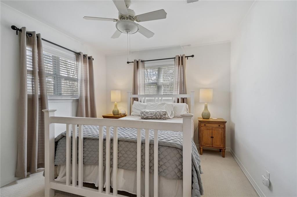 815 Bocage Lane Mandeville, LA 70471 - Photo 29 of 40