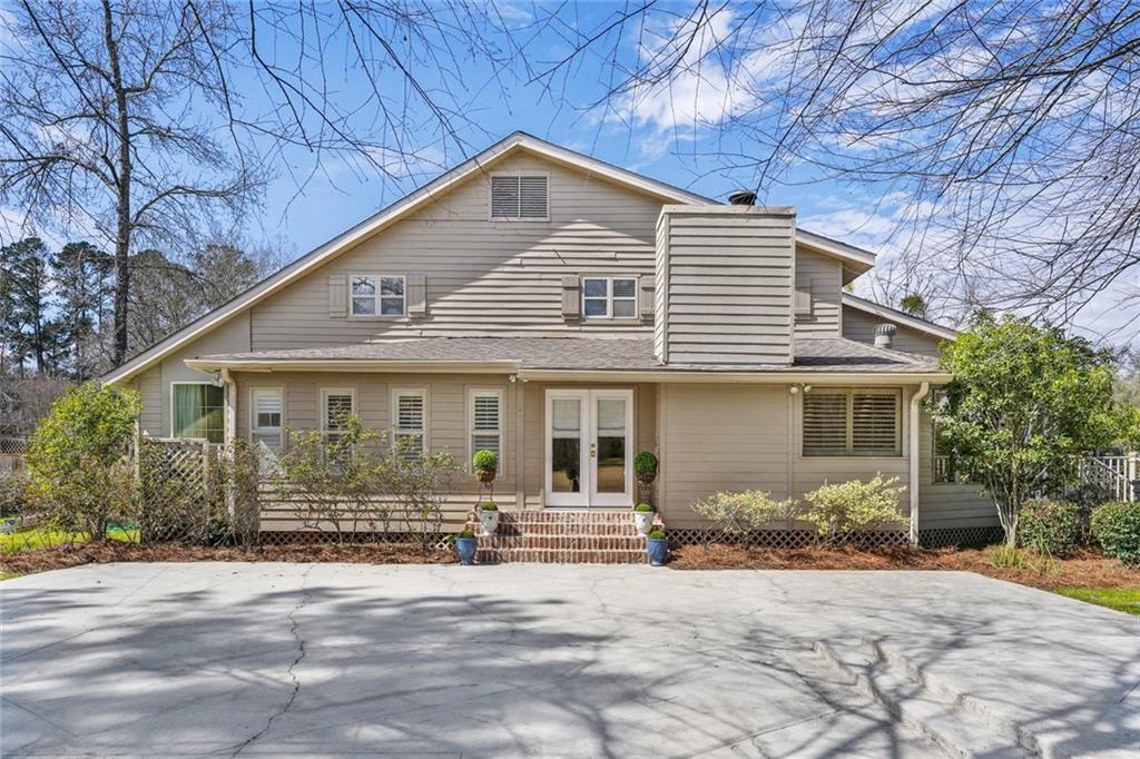 815 Bocage Lane Mandeville, LA 70471 - Photo 38 of 40