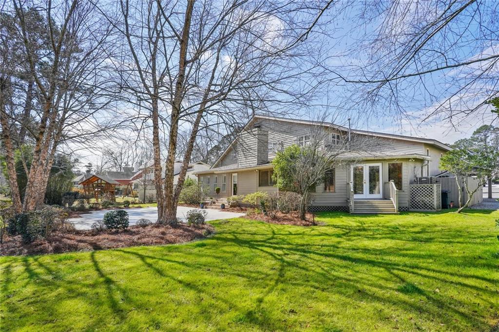 815 Bocage Lane Mandeville, LA 70471 - Photo 39 of 40