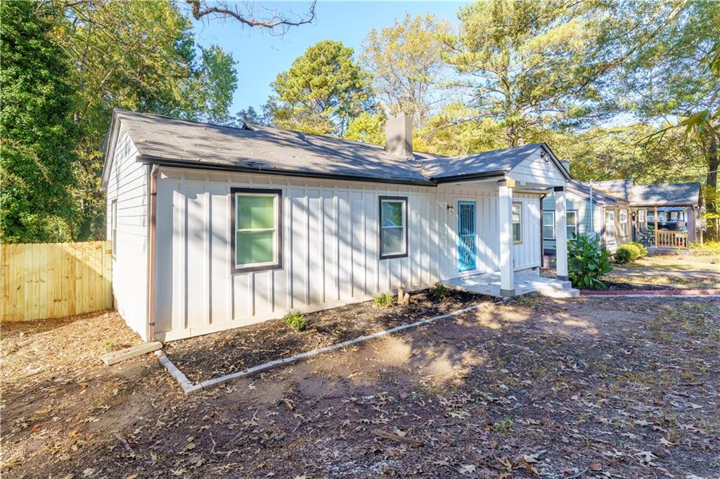 1365 Campbellton Road Southwest Atlanta, GA 30310 - Photo 2 of 36