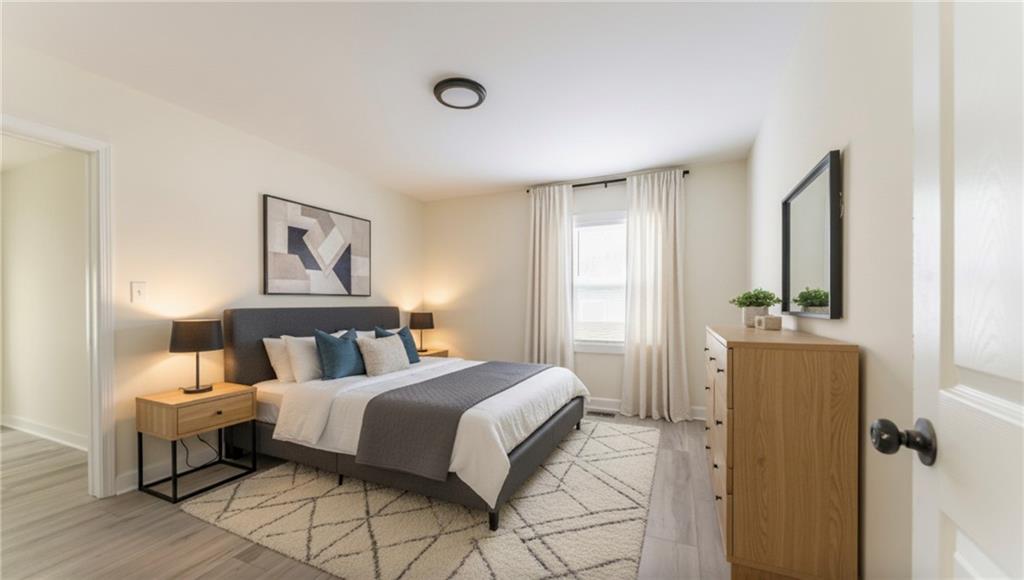 1365 Campbellton Road Southwest Atlanta, GA 30310 - Photo 24 of 36