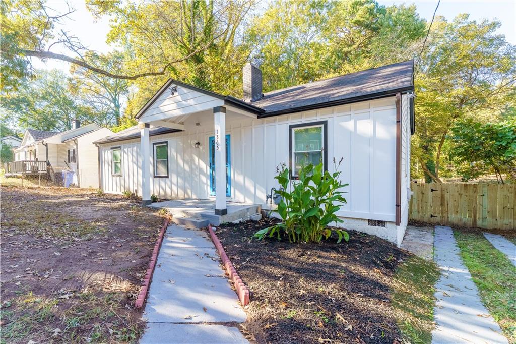 1365 Campbellton Road Southwest Atlanta, GA 30310 - Photo 3 of 36