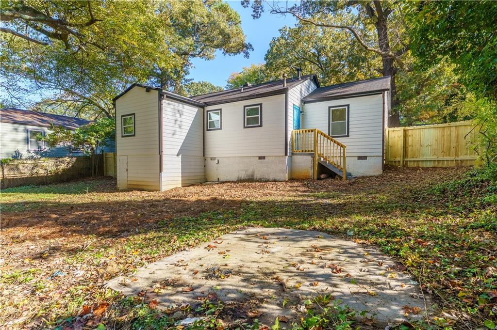 1365 Campbellton Road Southwest Atlanta, GA 30310 - Photo 33 of 36