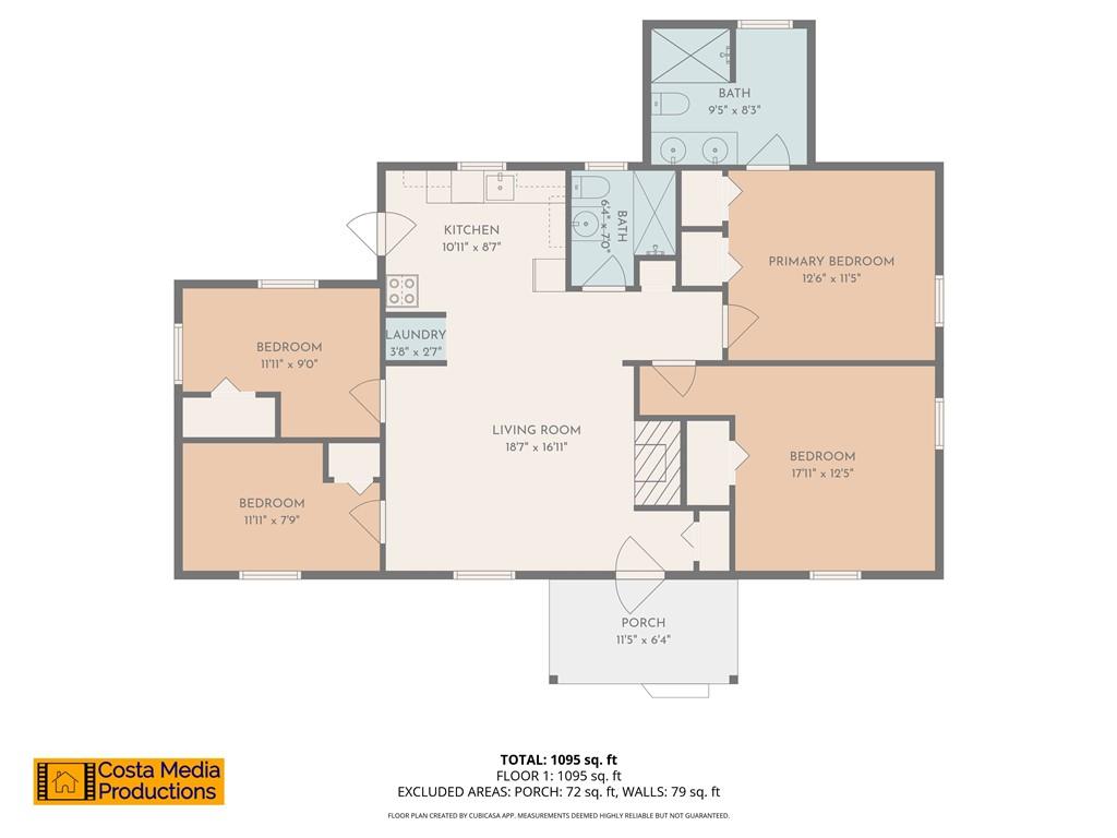 1365 Campbellton Road Southwest Atlanta, GA 30310 - Photo 36 of 36