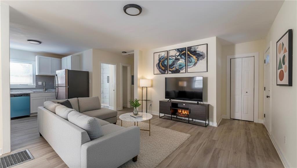 1365 Campbellton Road Southwest Atlanta, GA 30310 - Photo 7 of 36