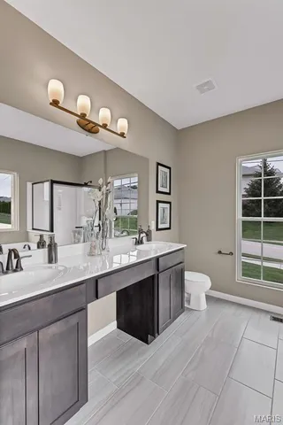 $364,990 | 1 Tbb Sienna@ The Highlands, Washington, MO 63090