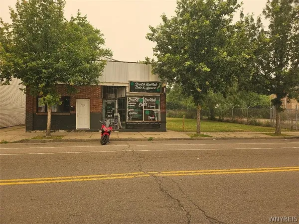$395,000 | 1823-1827 South Park Avenue, Buffalo, NY 14220