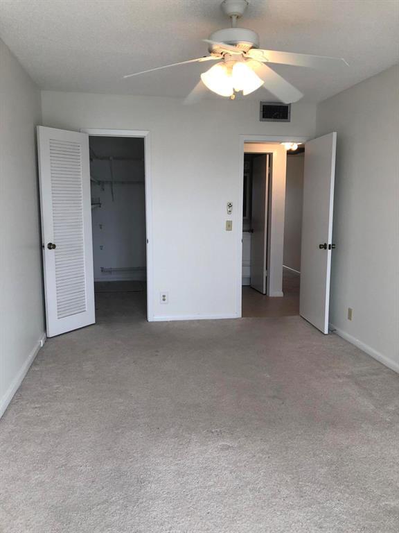 4065 Exeter, Unit 4065 Boca Raton, FL 33434 - Photo 8 of 25 4065 EXETER D - BEDROOM 2 PHOTO