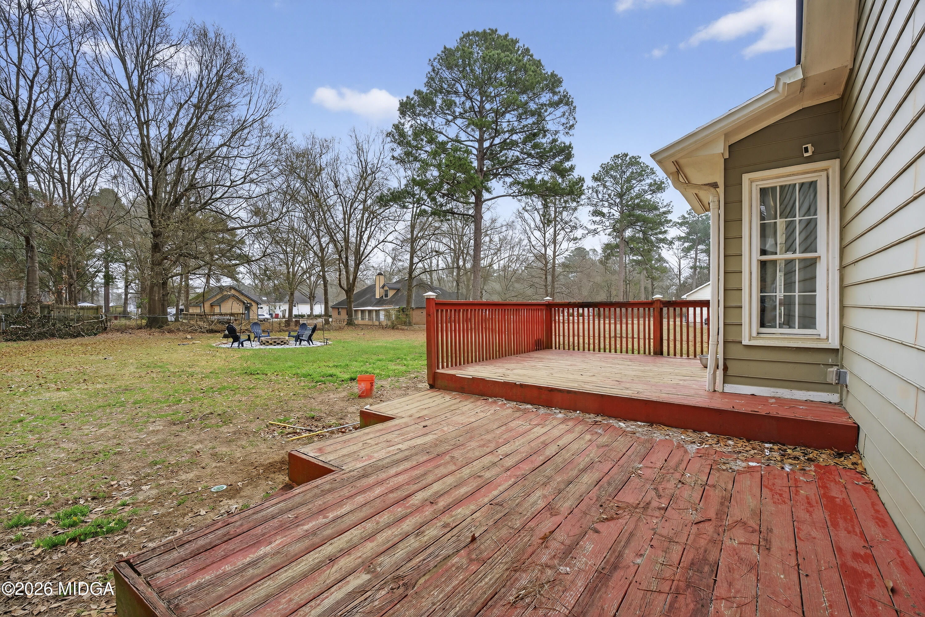 148 Timber Ridge Drive Macon, GA 31216 - Photo 53 of 59 148 Timber Ridge-07151