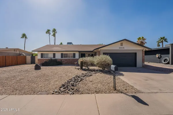 $569,900 | 3015 East Dahlia Drive, Phoenix, AZ 85032