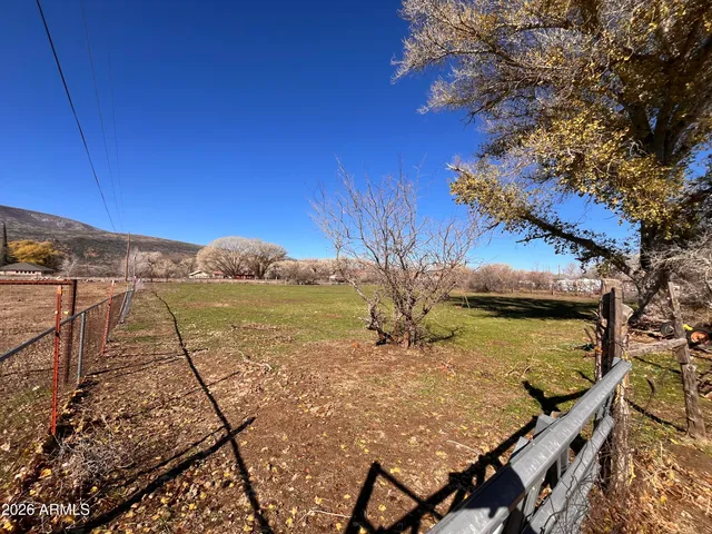$300,000 | 3140 Iron Springs Road, Skull Valley, AZ 86338
