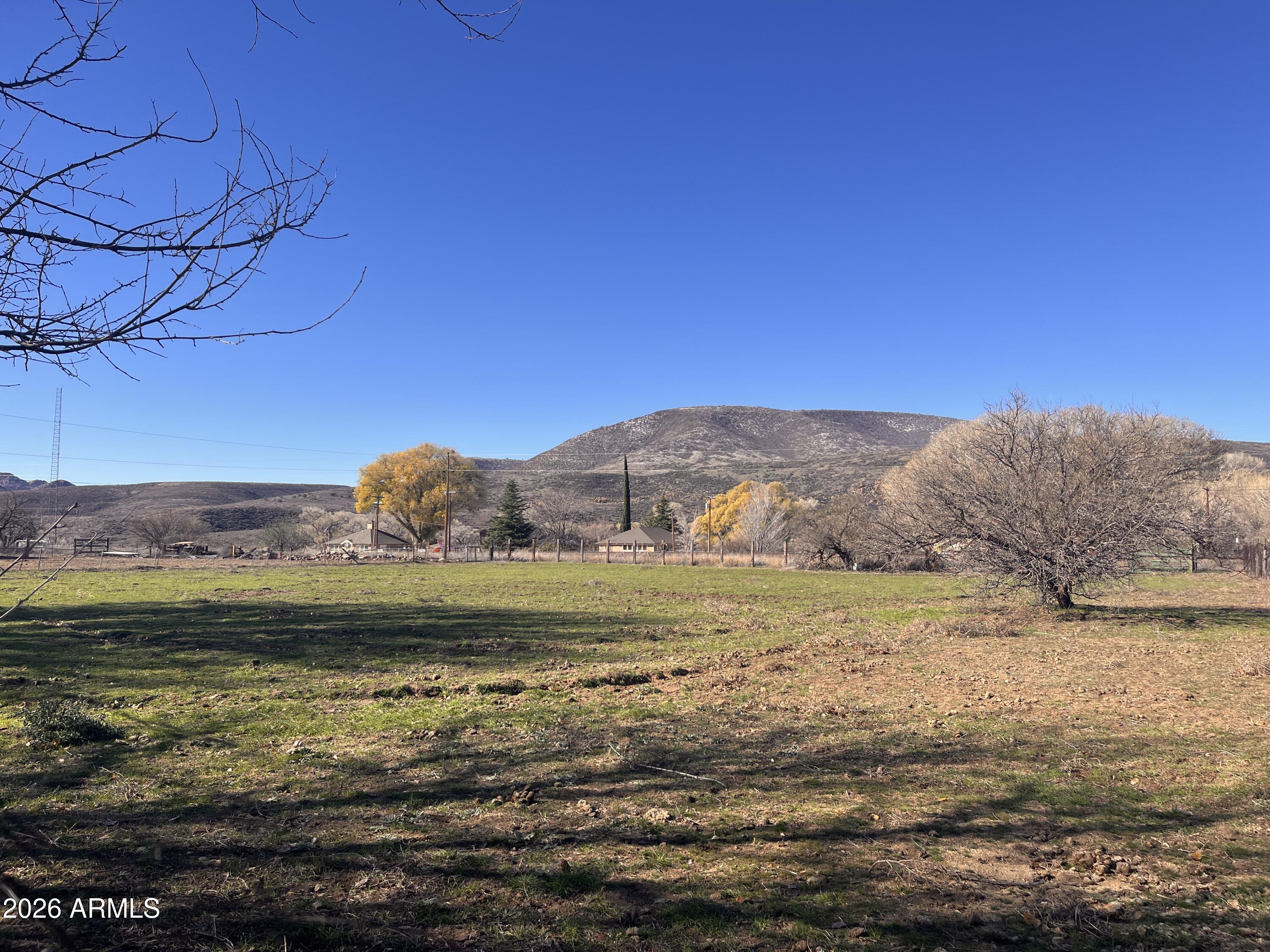 3140 Iron Springs Road Skull Valley, AZ 86338 - Photo 28 of 37 a view of ocean with mountains in the background