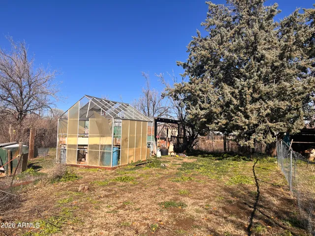 $300,000 | 3140 Iron Springs Road, Skull Valley, AZ 86338