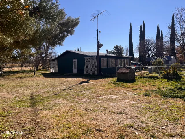 $300,000 | 3140 Iron Springs Road, Skull Valley, AZ 86338