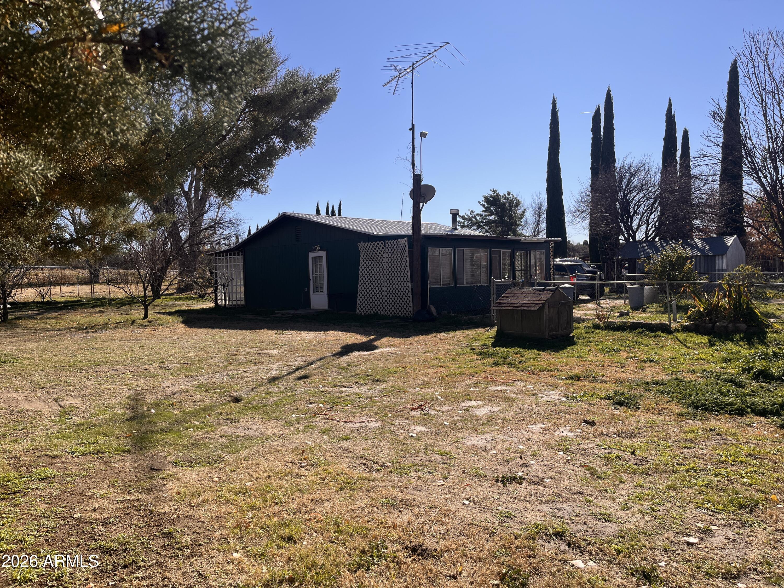 3140 Iron Springs Road Skull Valley, AZ 86338 - Photo 33 of 37 IMG_4379