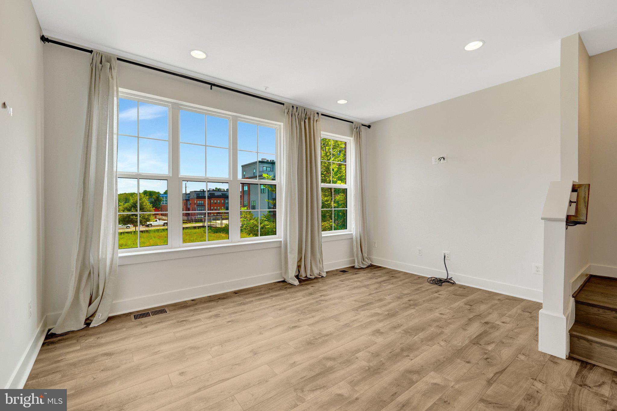 11247 Beaker Street Reston, VA 20190 - Photo 8 of 54 Bright and airy space with scenic views.