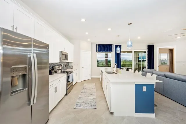 $5,000 | 17560 Boracay Court, Unit 201, Venice, FL 34293