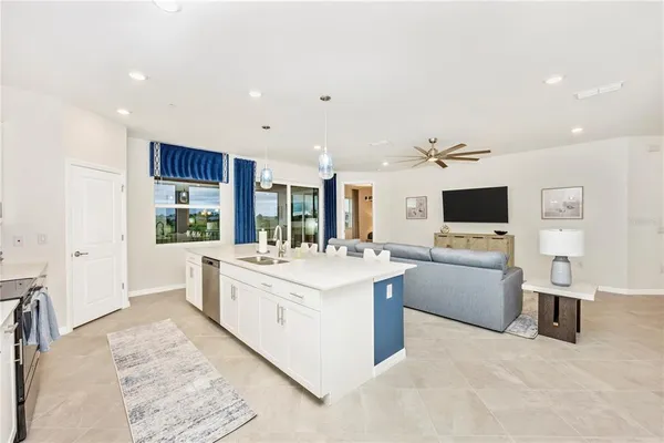 $5,000 | 17560 Boracay Court, Unit 201, Venice, FL 34293