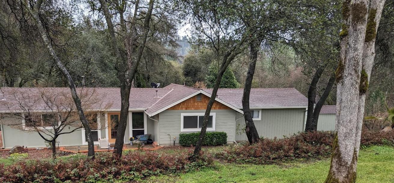 10601 Lime Kiln Road Grass Valley, CA 95949 - Photo 2 of 79