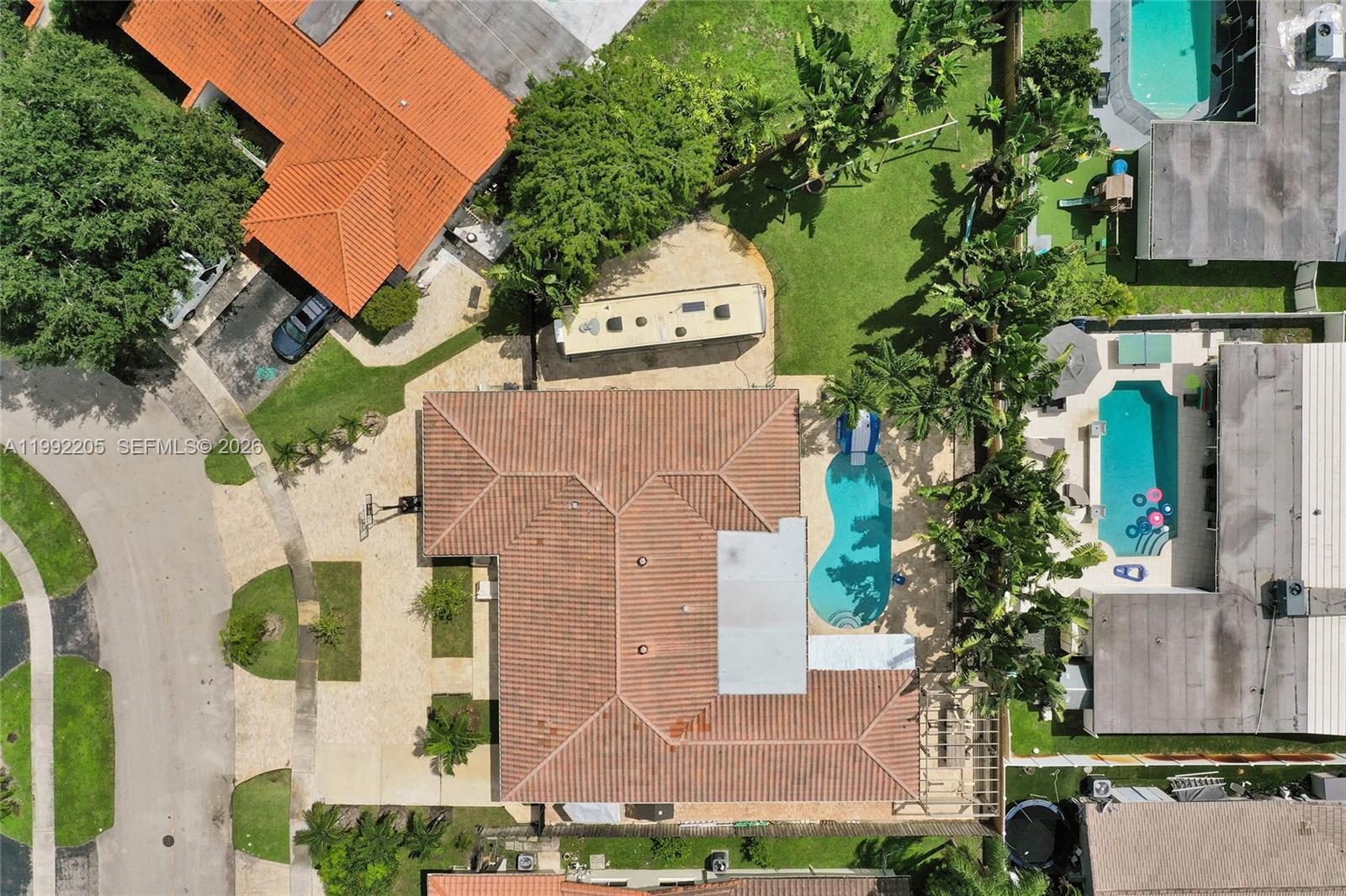 3350 North 40th Street Hollywood, FL 33021 - Photo 11 of 100