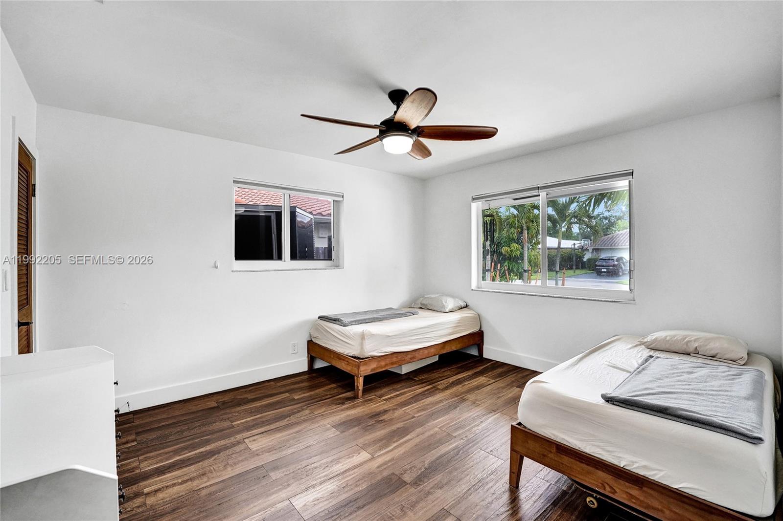 3350 North 40th Street Hollywood, FL 33021 - Photo 56 of 100 a living room with furniture and a window