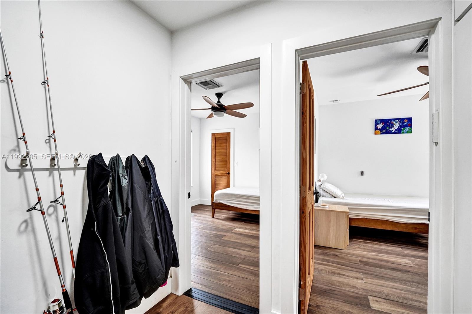 3350 North 40th Street Hollywood, FL 33021 - Photo 64 of 100 a view of a walk in closet