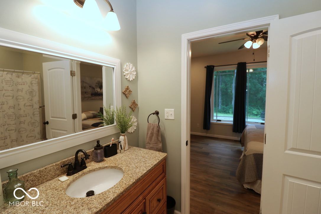 355 East Johnson Bridge Road Williamsport, IN 47993 - Photo 26 of 71