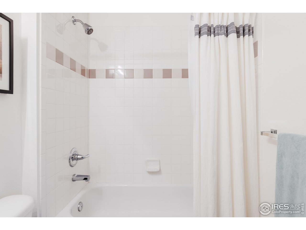3739 Ridgeway Street Boulder, CO 80301 - Photo 12 of 16 a bathroom with a shower
