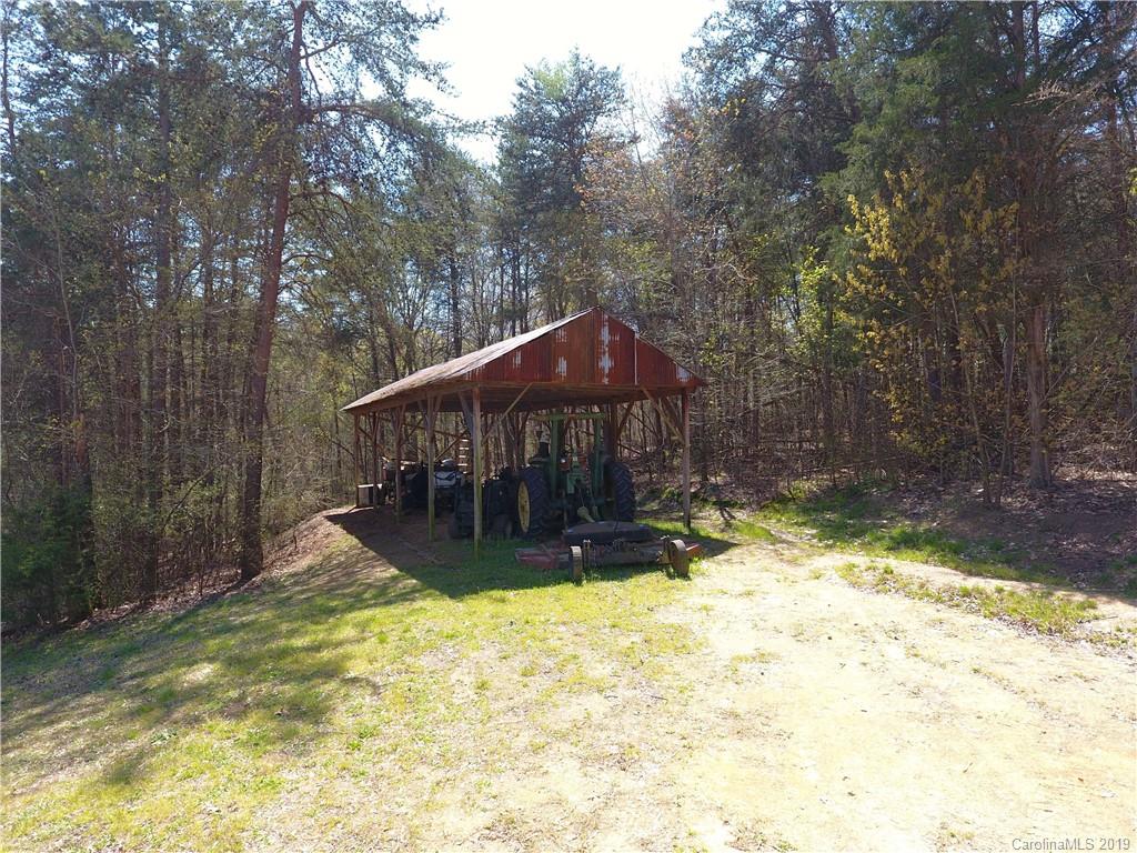 245 Ivy Road Polkton, NC 28135 - Photo 20 of 29