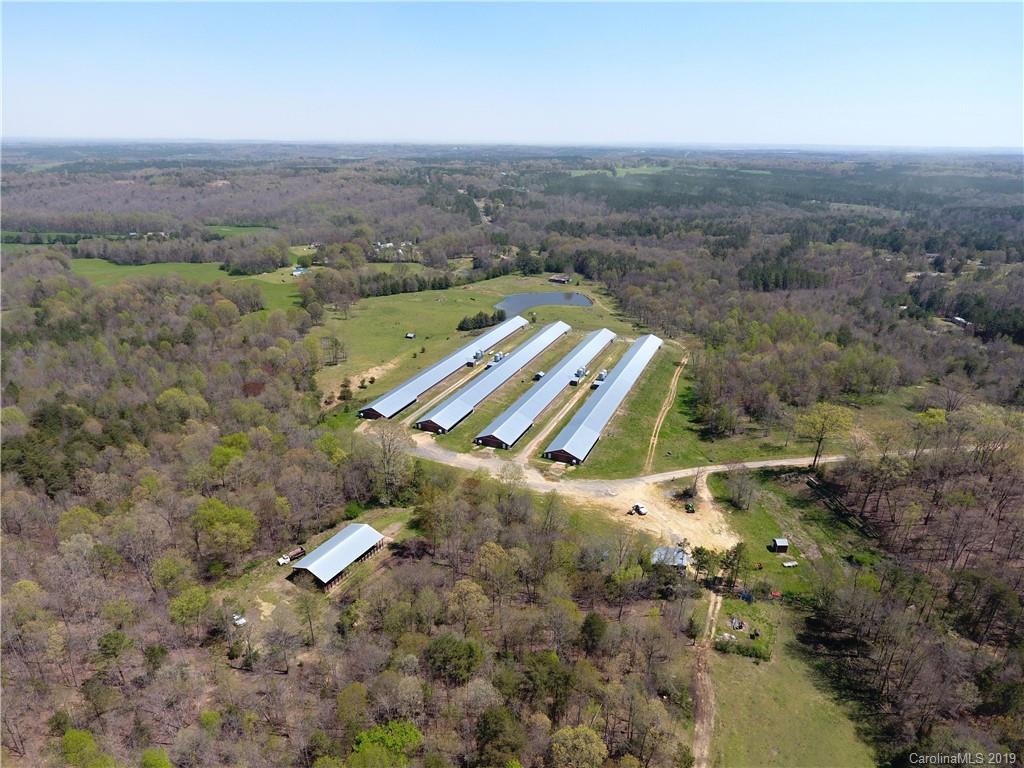 245 Ivy Road Polkton, NC 28135 - Photo 5 of 29