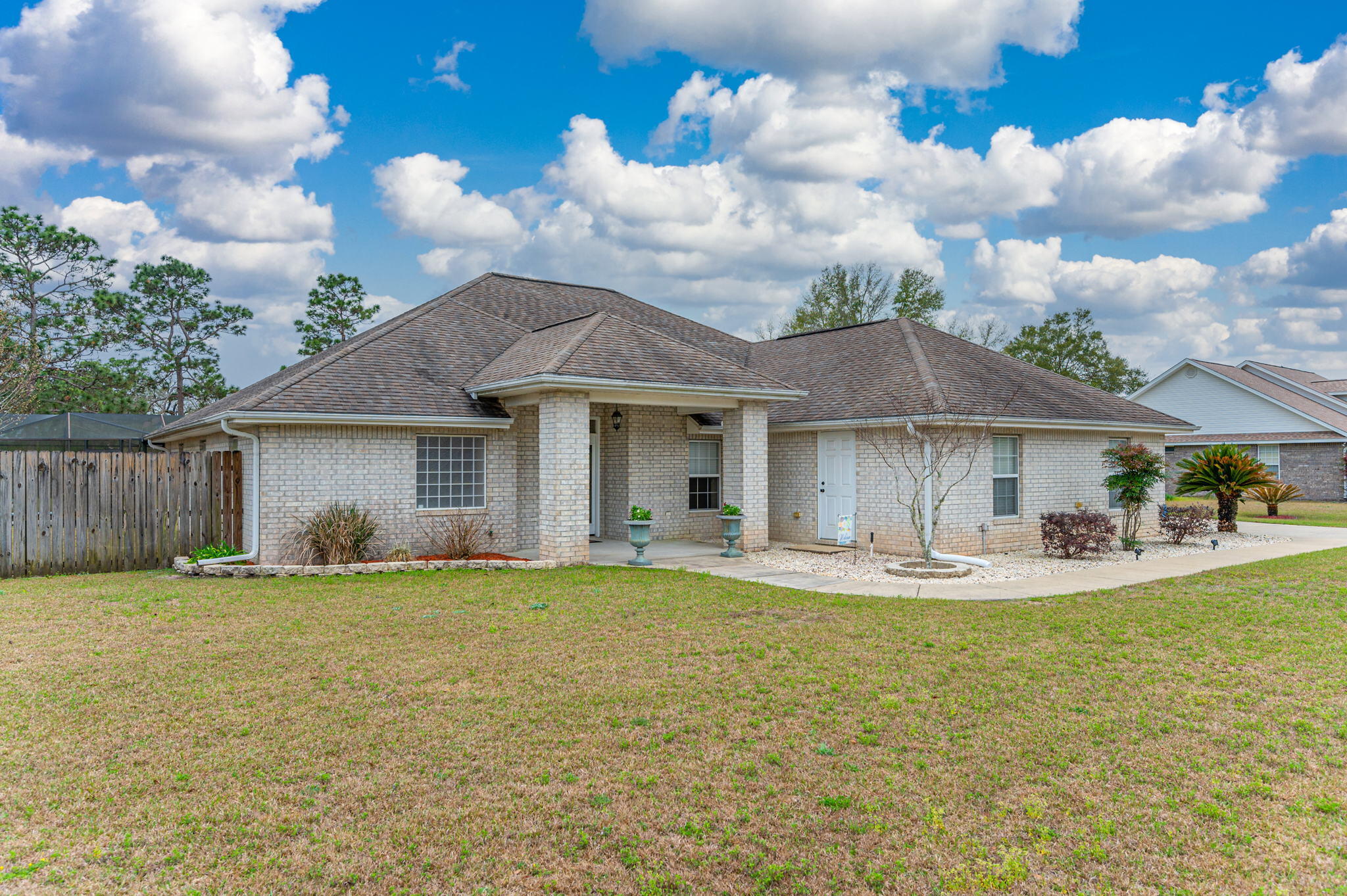 2456 Bell Ridge Drive Crestview, FL 32536 - Photo 4 of 59 2-web-or-mls-2456 Bell Ridge Dr Exterior