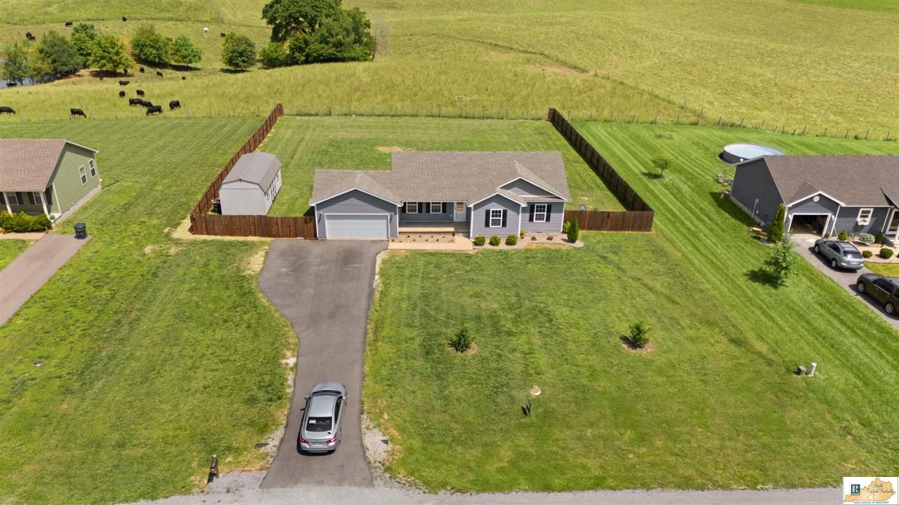 266 Agape Road Munfordville, KY 42765 - Photo 39 of 45 Gallery Image 39