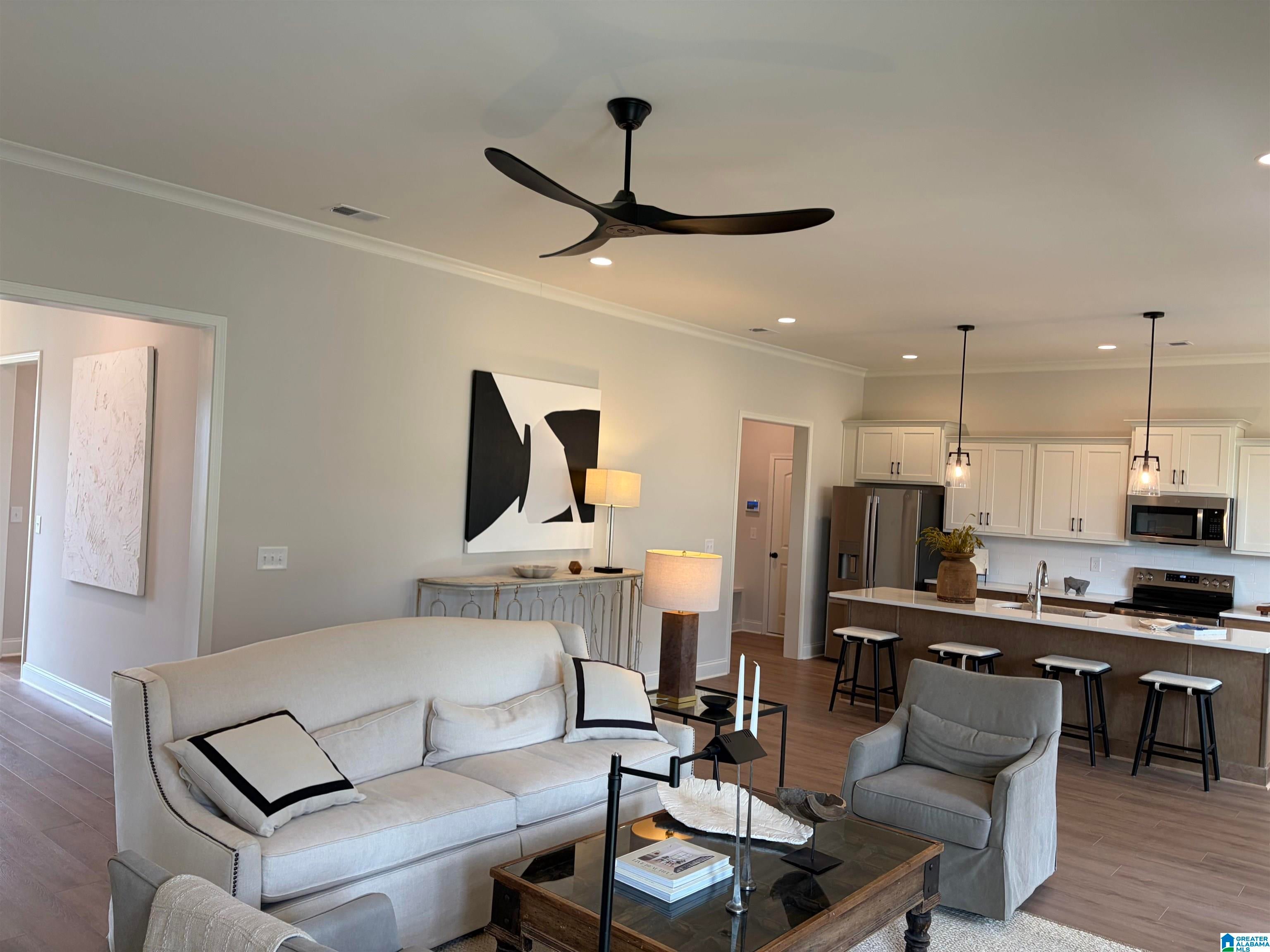 529 Ramsgate Drive Alabaster, AL 35114 - Photo 10 of 36 Gallery Image 10
