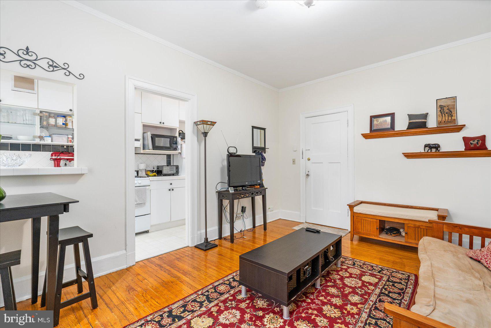 103 West 39th Street, Unit E2 Baltimore, MD 21210 - Photo 9 of 22