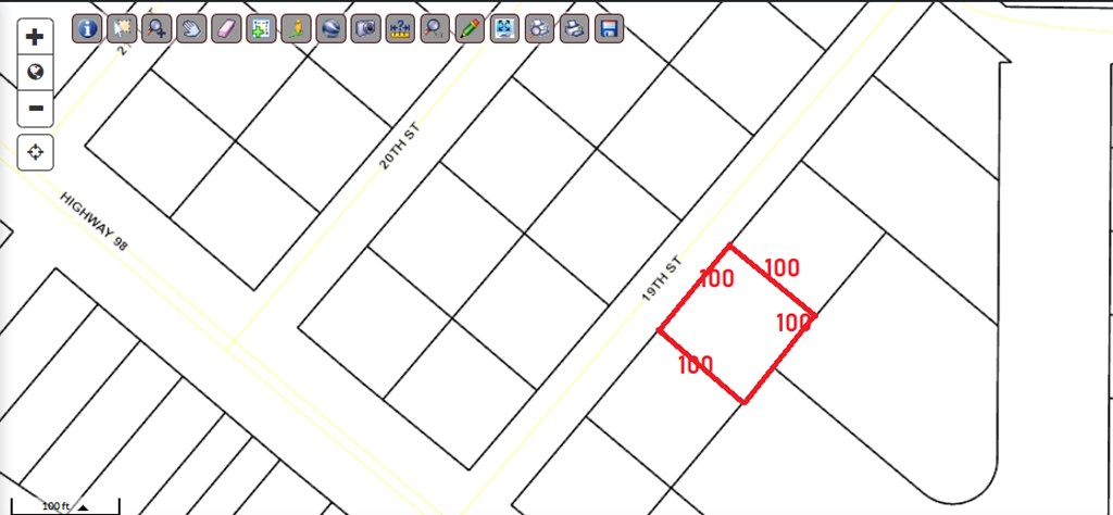 104 19th Street Port St. Joe, FL 32456 - Photo 17 of 17